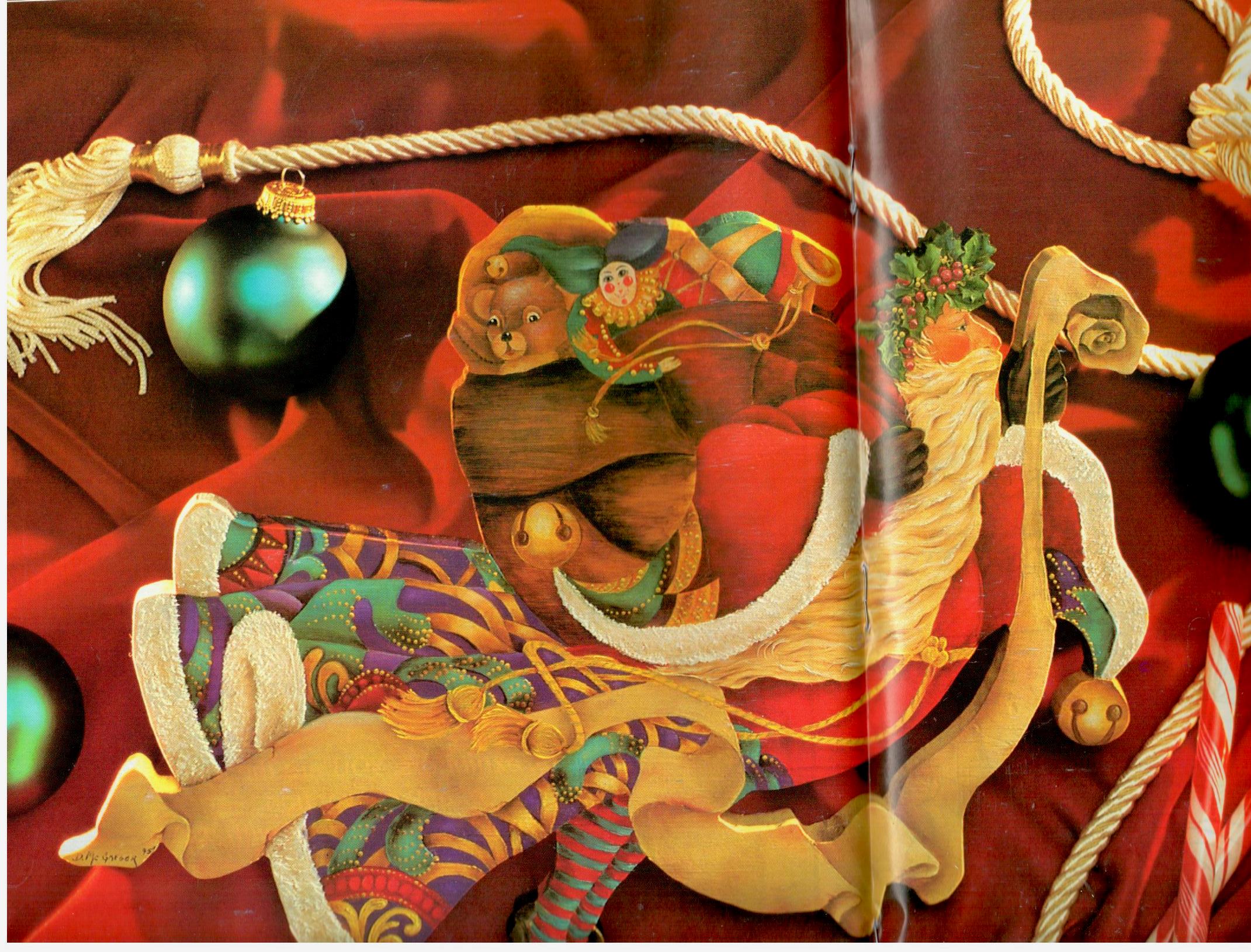 The Decorative Painter - 1995 Issue 6