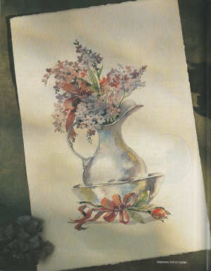 The Decorative Painter - 1996 Issue 3 - OOP