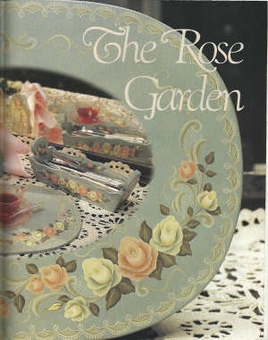 The Decorative Painter - 1996 Issue 3 - OOP