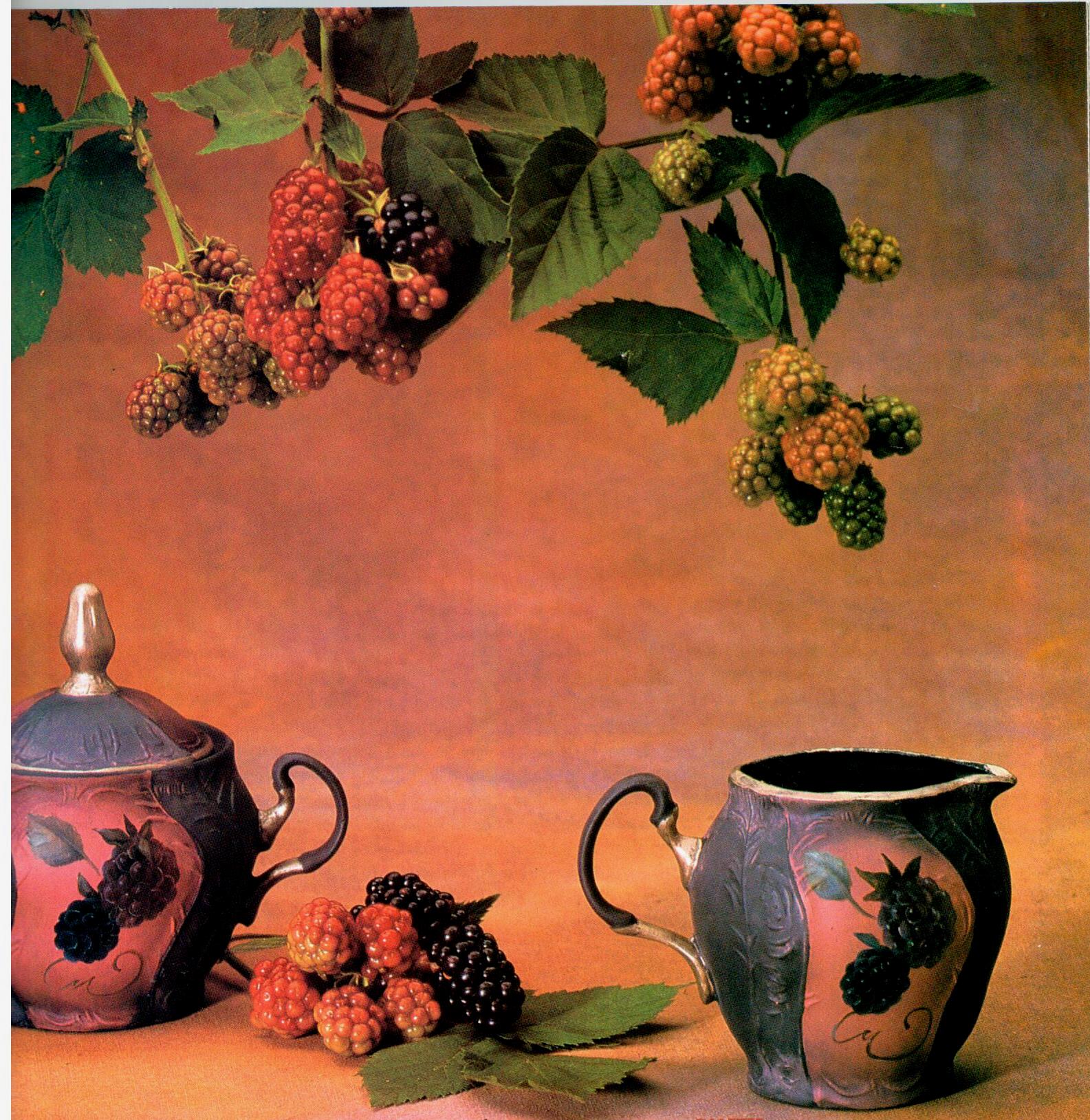 The Decorative Painter - 1999 Issue 5