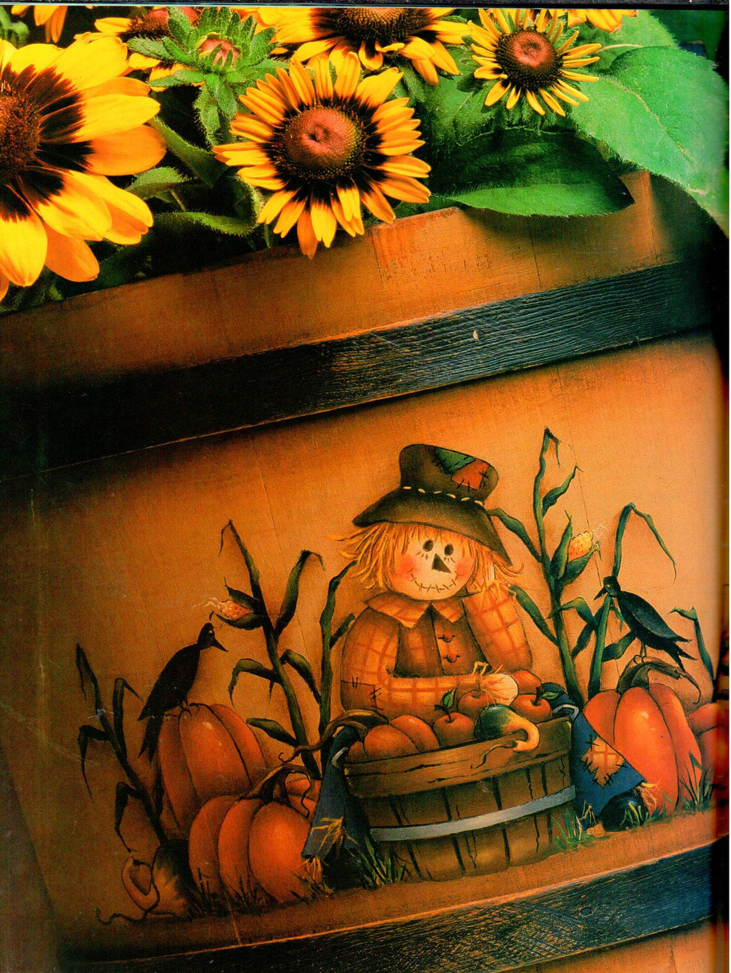 The Decorative Painter - 1999 Issue 5