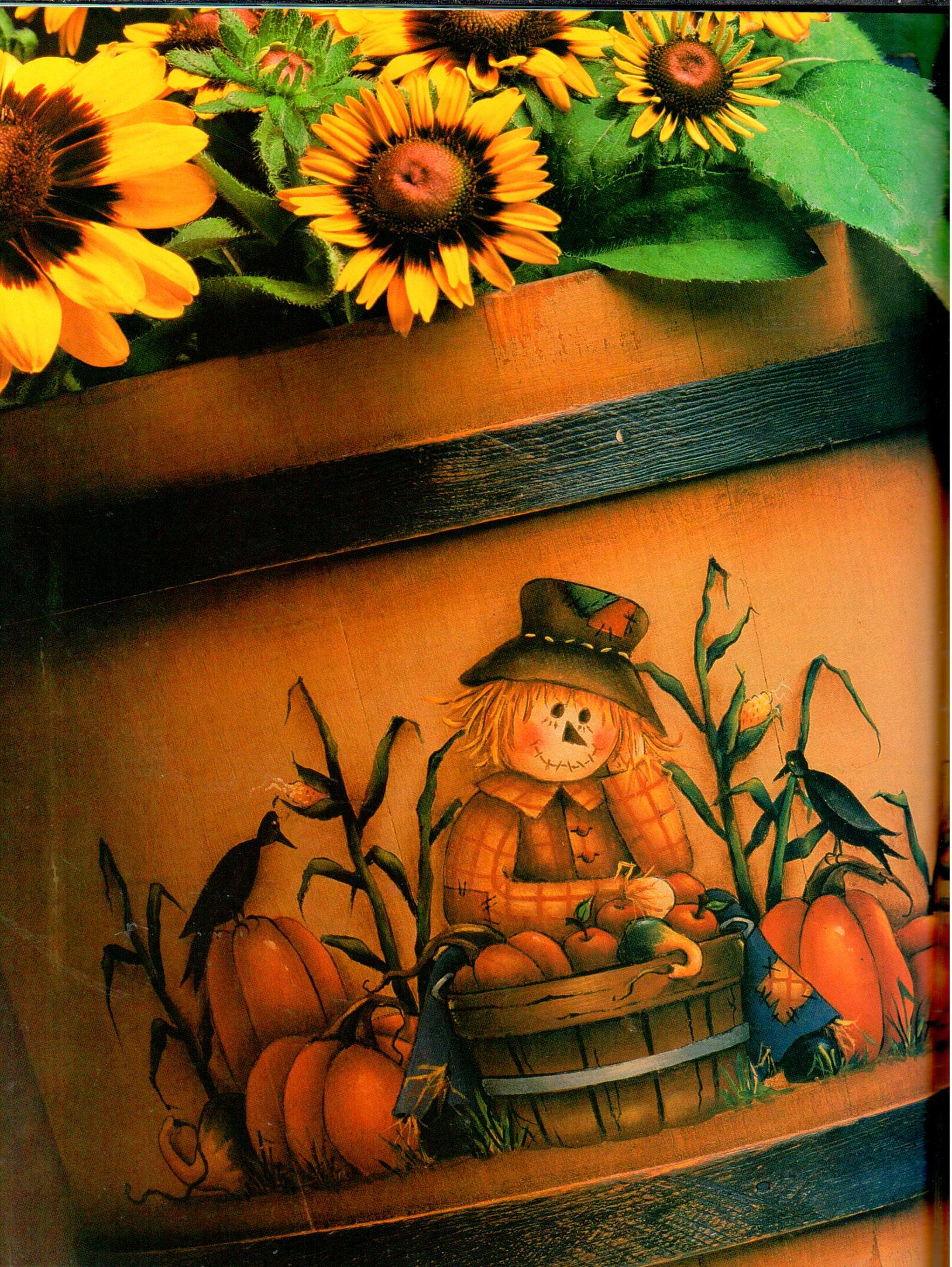 The Decorative Painter - 1999 Issue 5