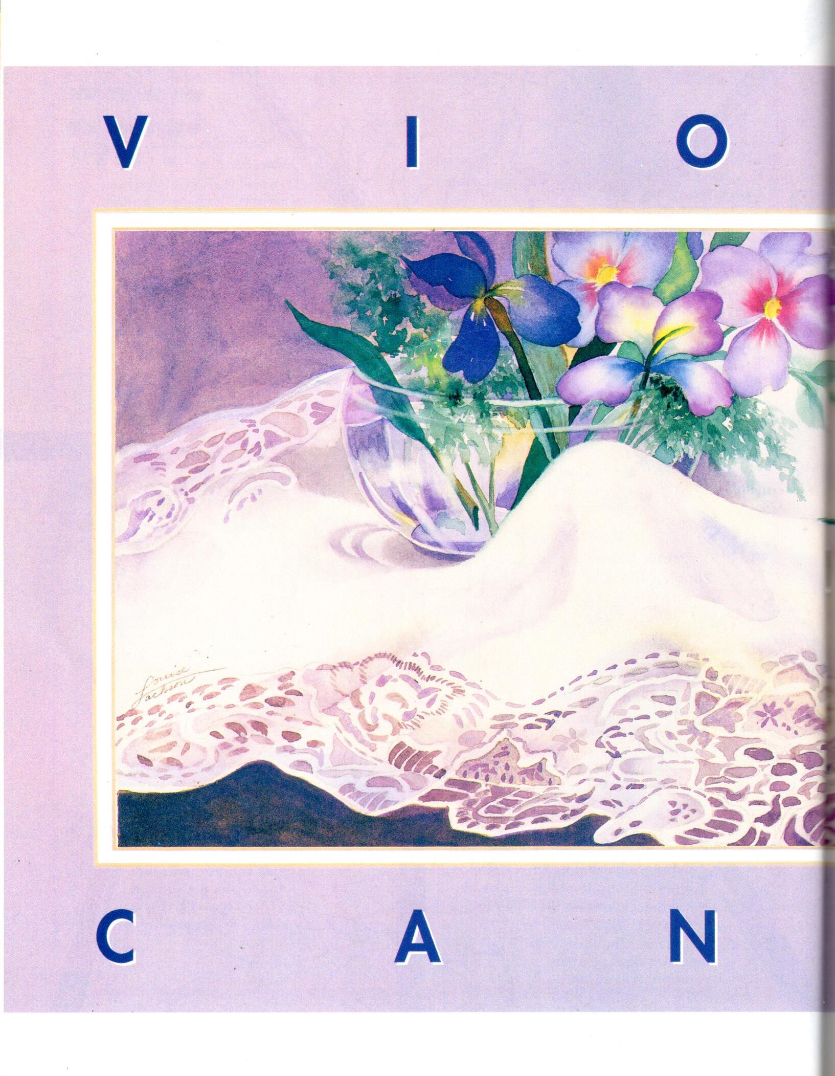 The Decorative Painter - 1999 Issue 5