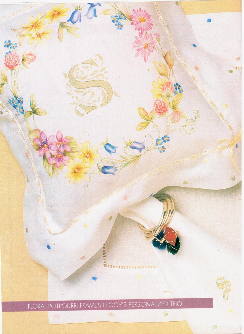 The Decorative Painter - 1999 Issue 5