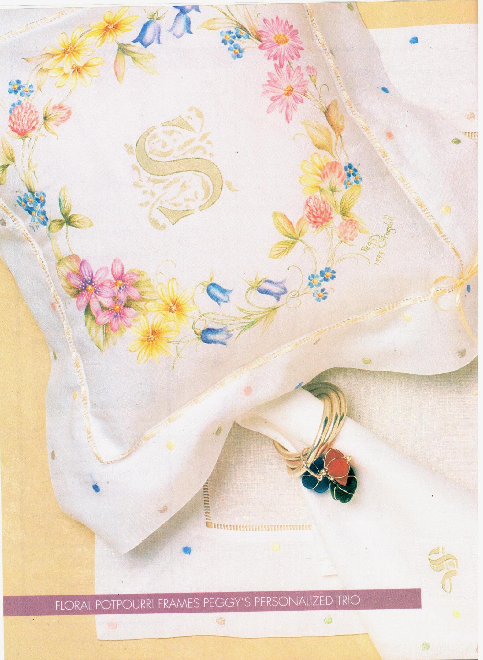 The Decorative Painter - 1999 Issue 5
