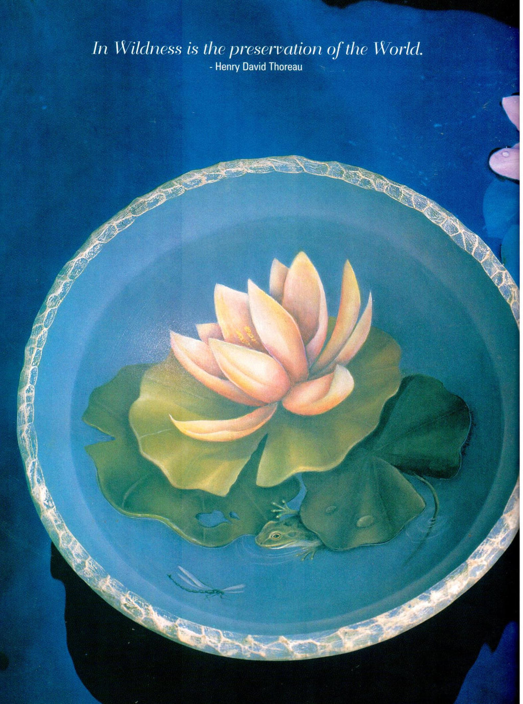 The Decorative Painter - 2001 Issue 3