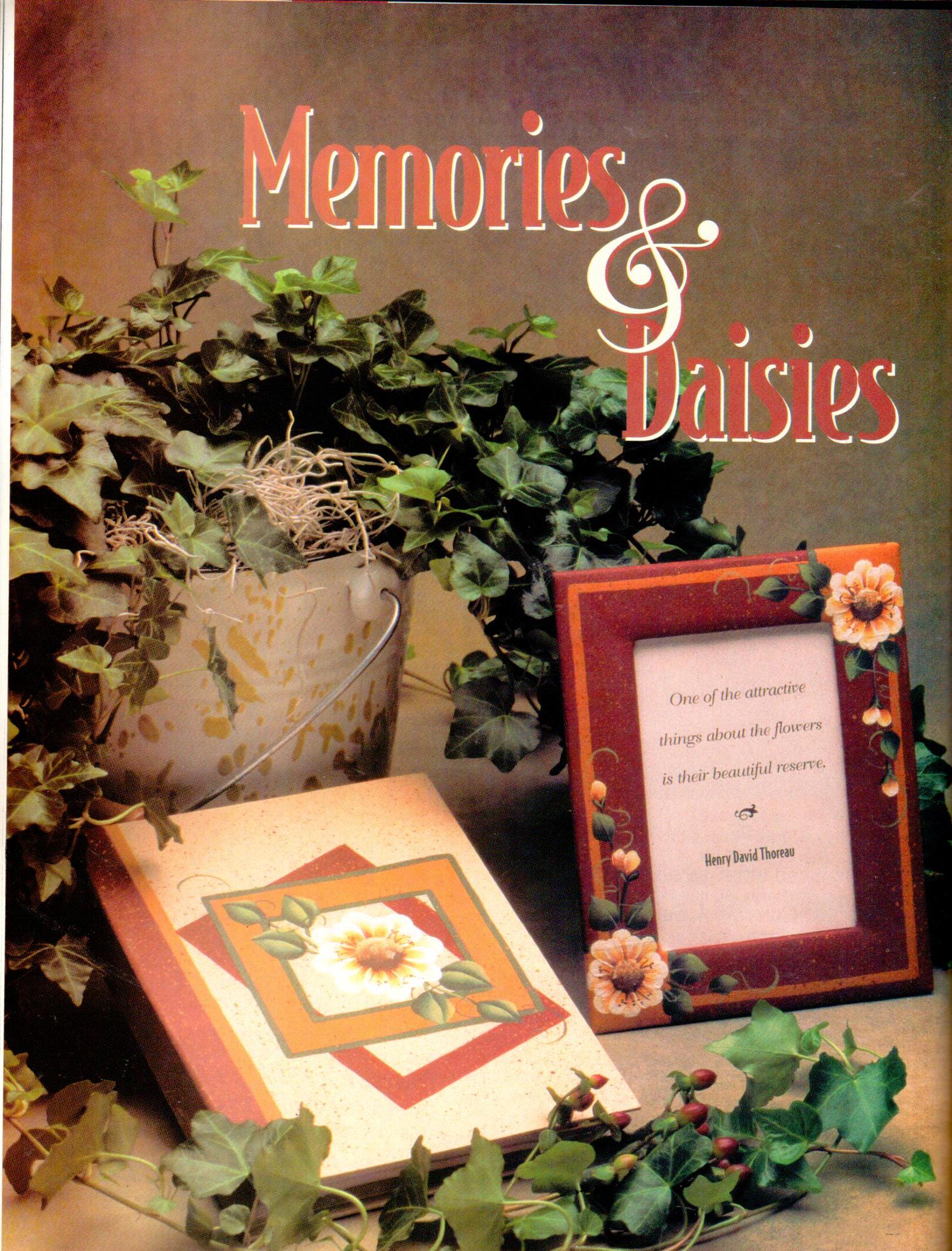 The Decorative Painter - 2001 Issue 5