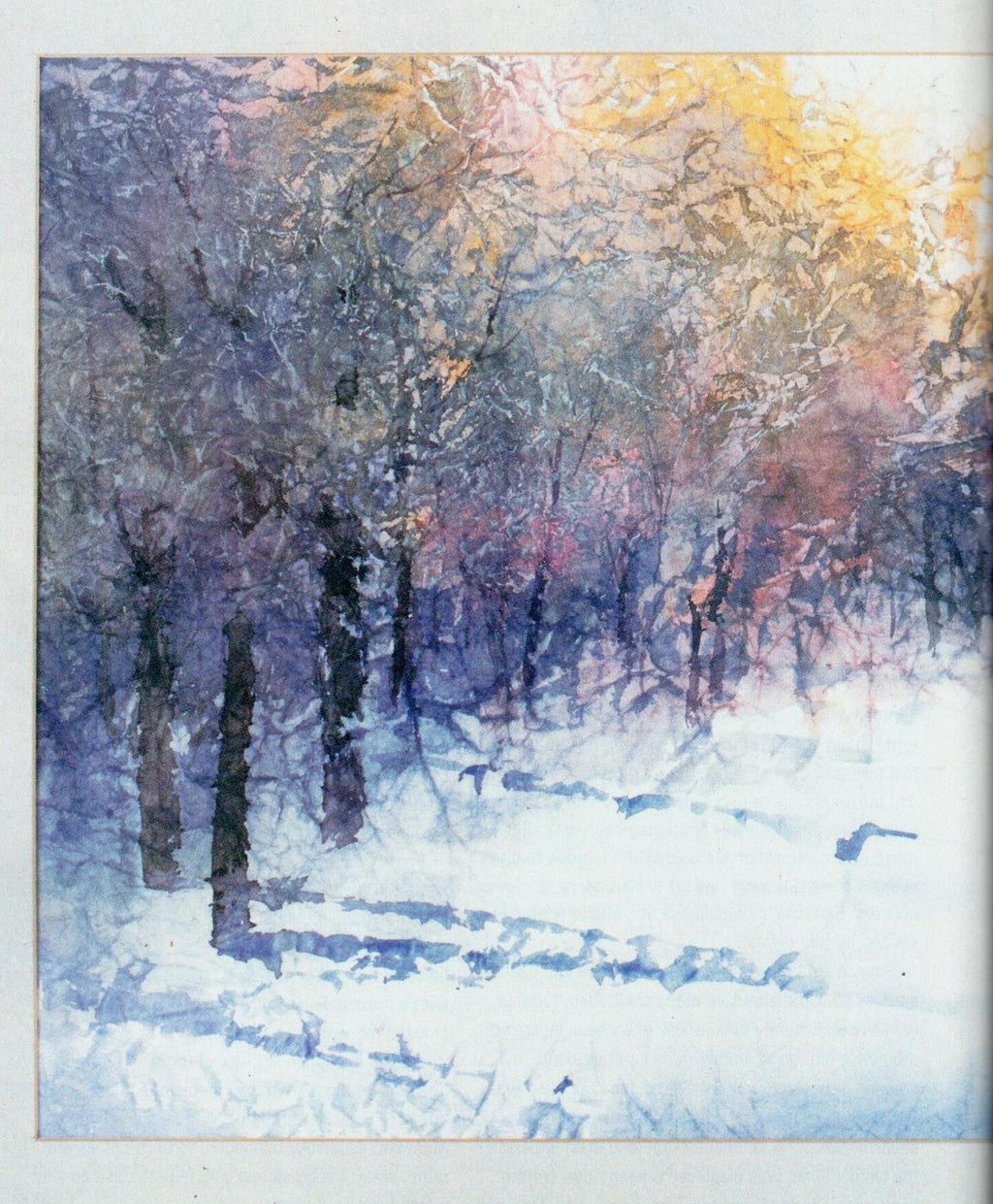 The Decorative Painter - 2001 Issue 5