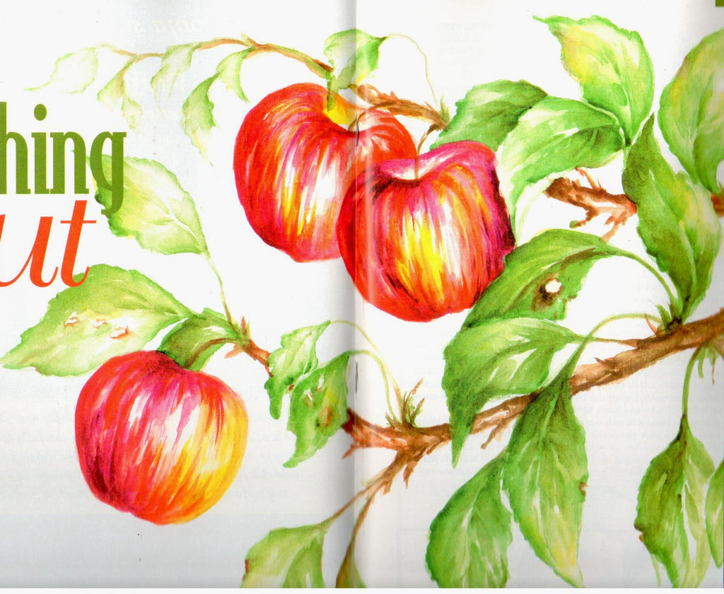 The Decorative Painter - 2001 Issue 5