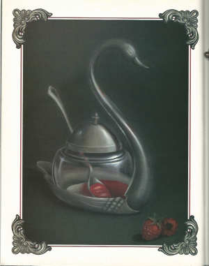 The Decorative Painter - 2001 Issue 4