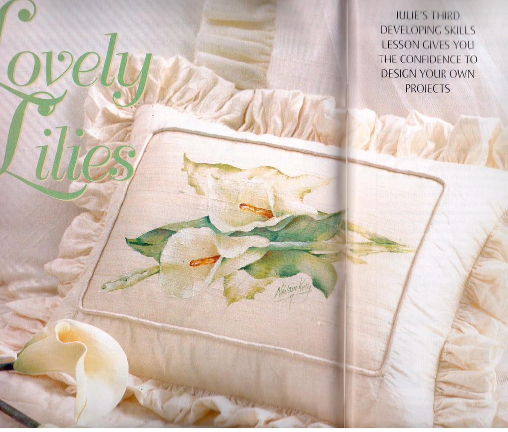 The Decorative Painter - 2002 Issue 6