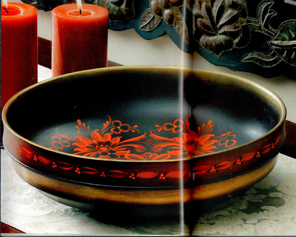 The Decorative Painter - 2002 Issue 6