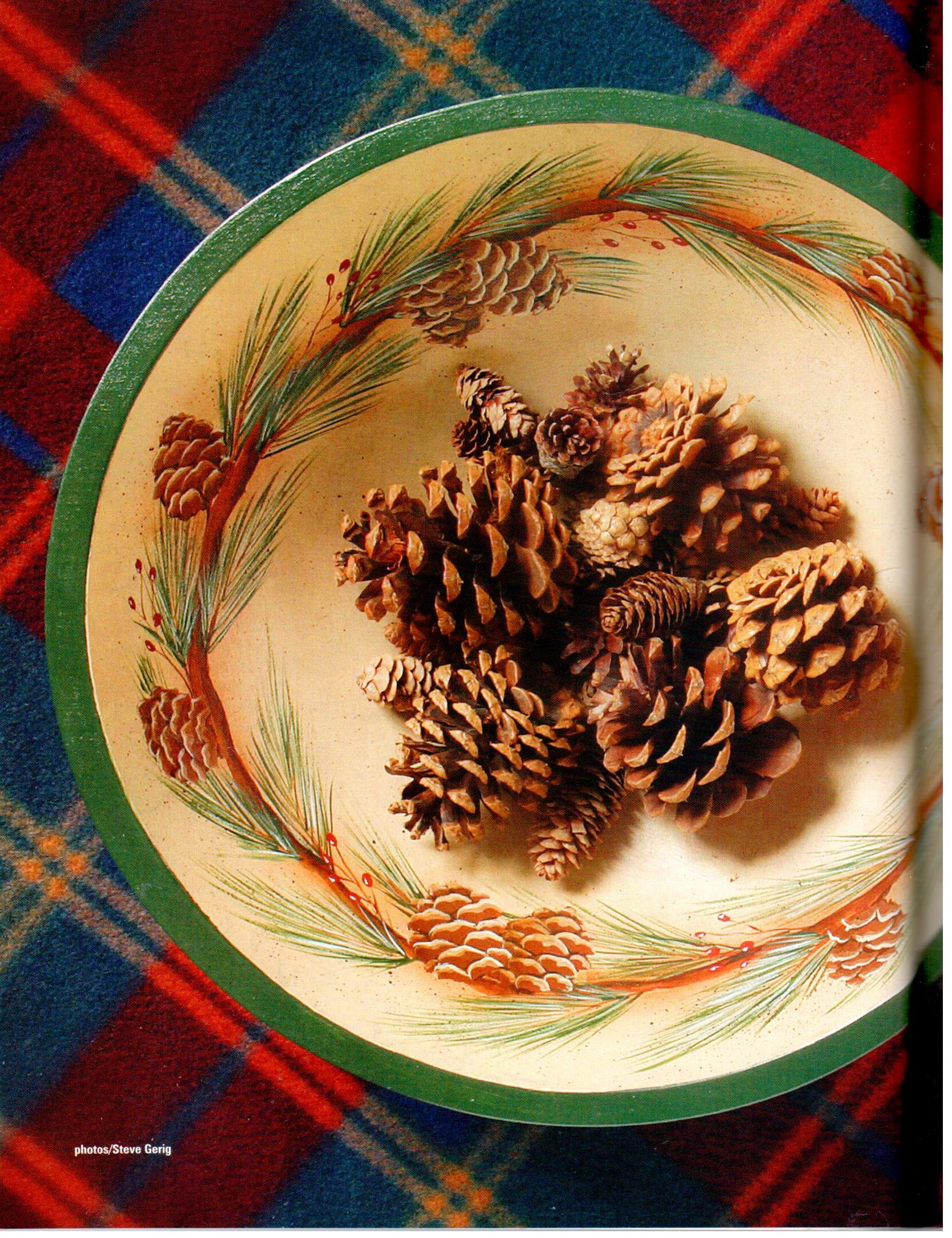 The Decorative Painter - 2002 Issue 6
