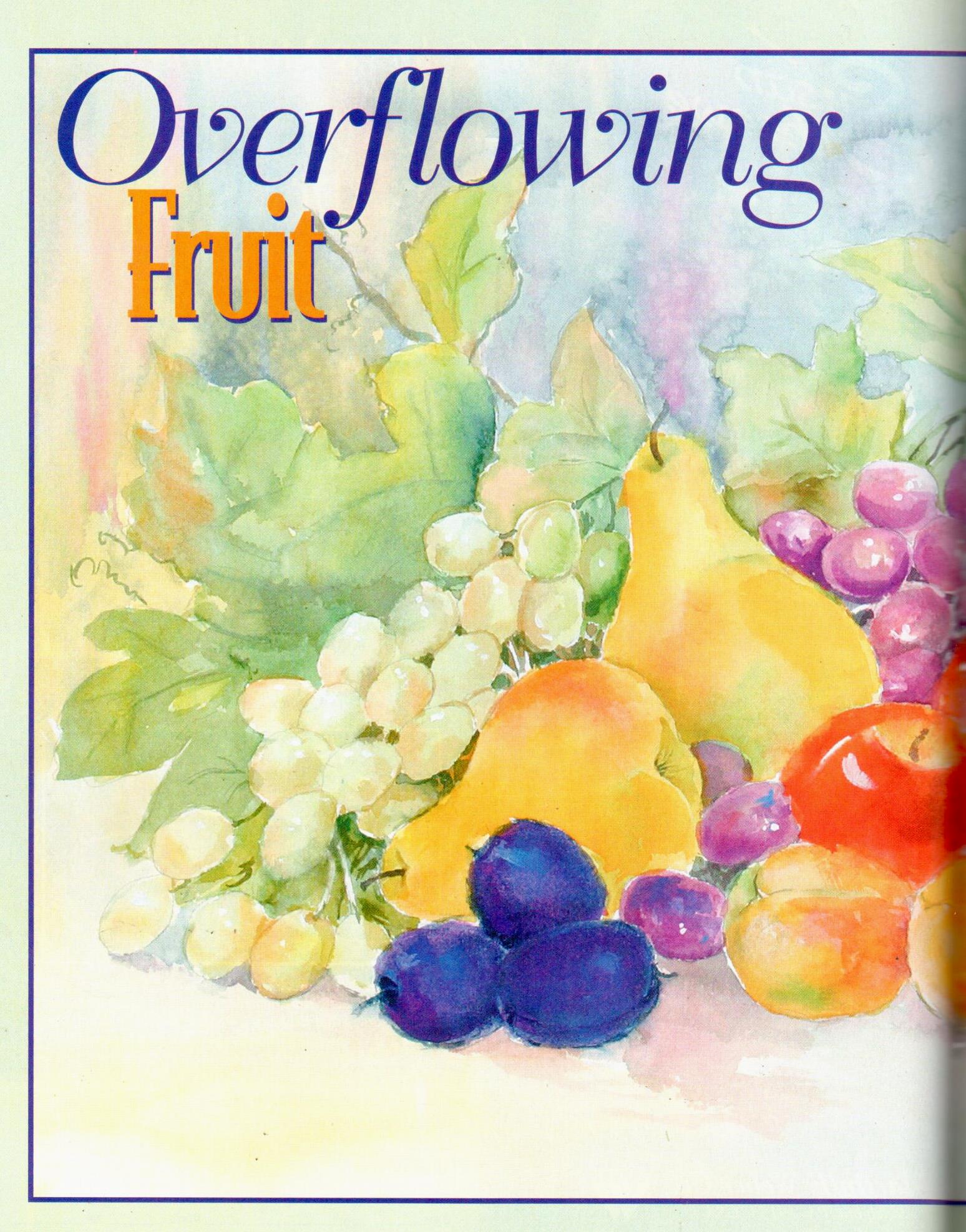 The Decorative Painter - 2002 Issue 6
