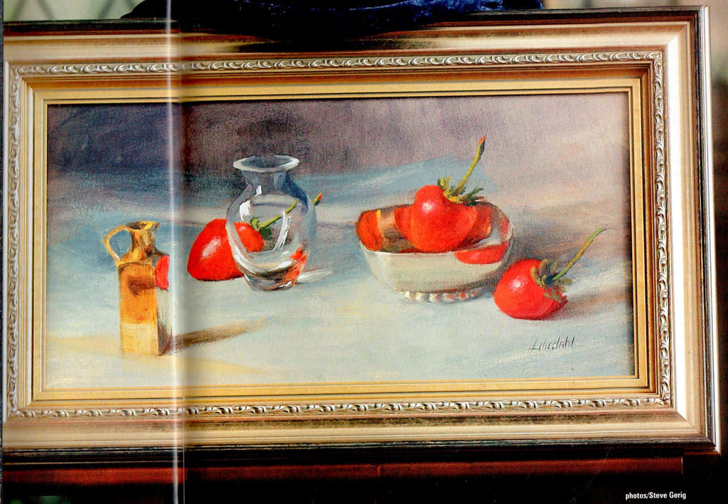 The Decorative Painter - 2002 Issue 6