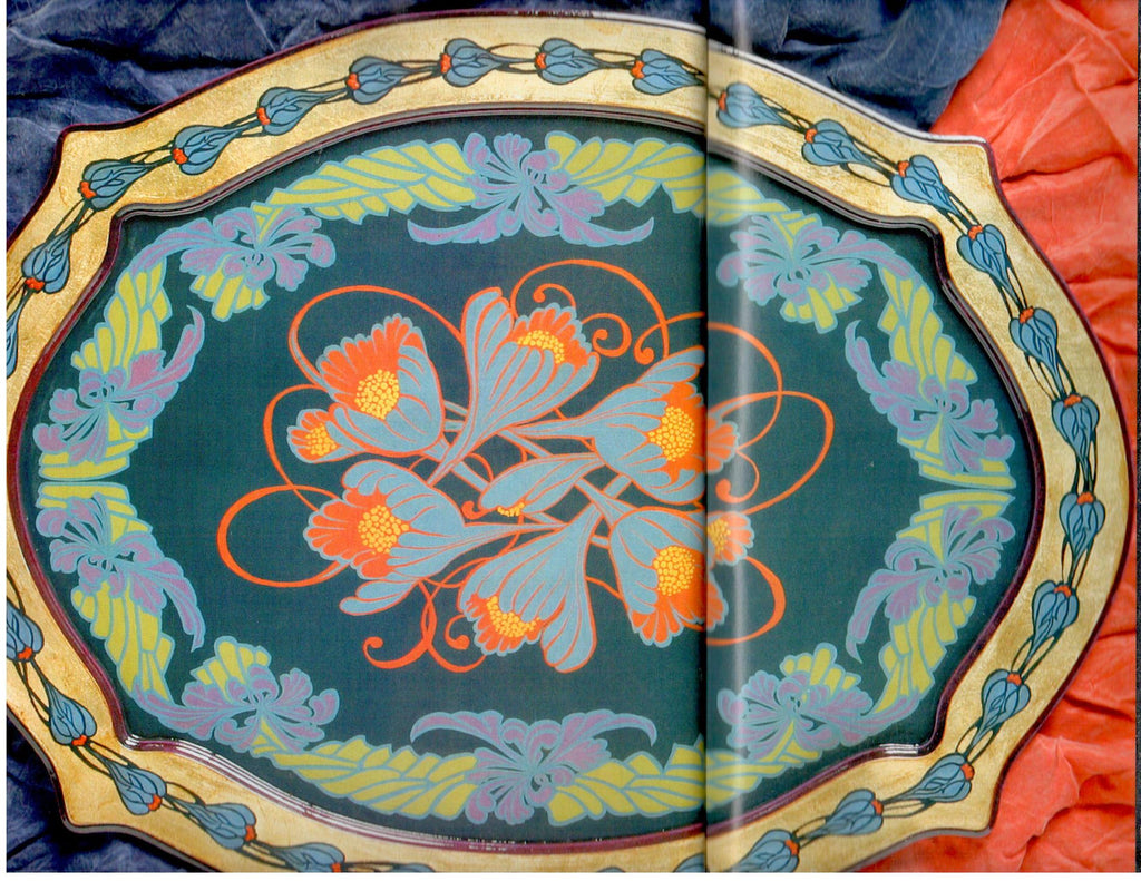The Decorative Painter - 2002 Issue 6