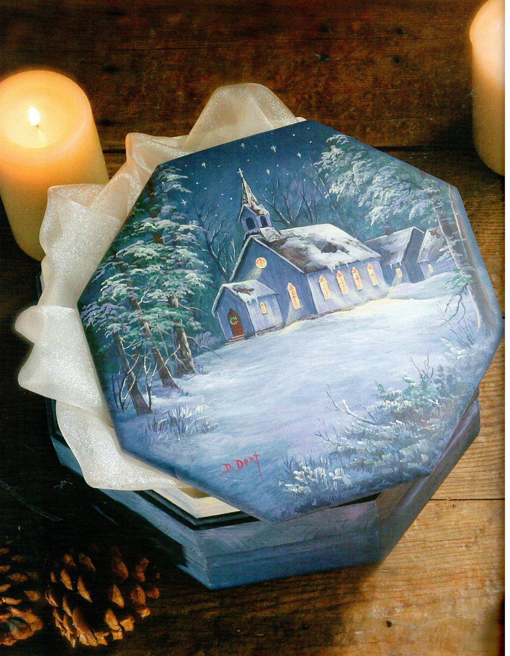 The Decorative Painter - 2002 Issue 6