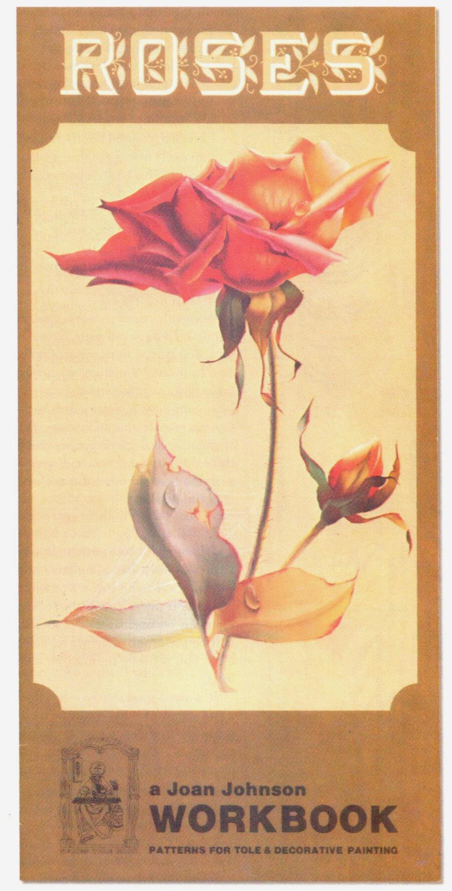 The Decorative Painter - 2002 Issue 1