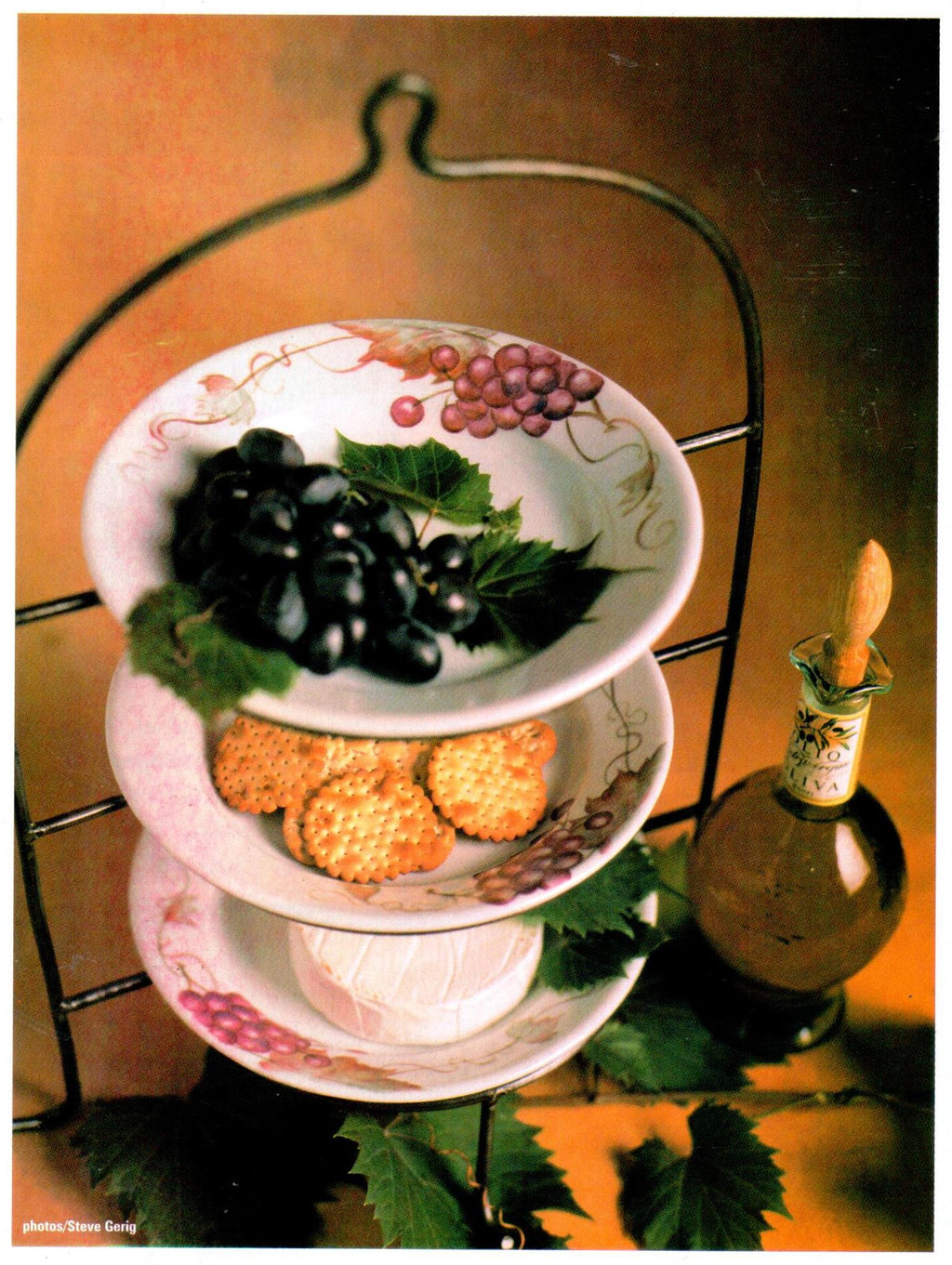 The Decorative Painter - 2002 Issue 1