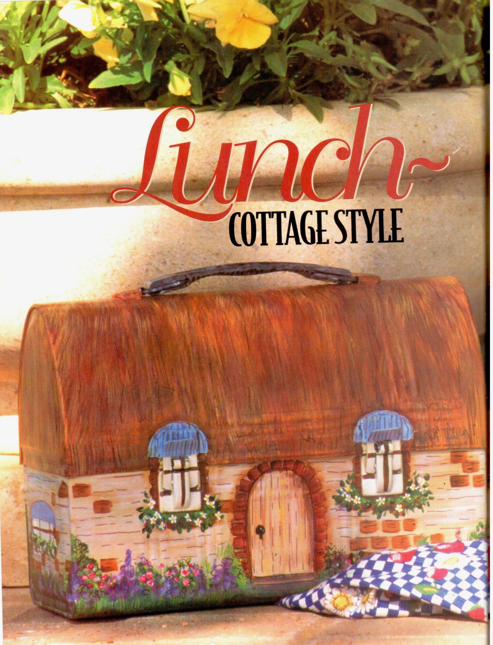 The Decorative Painter - 2002 Issue 1