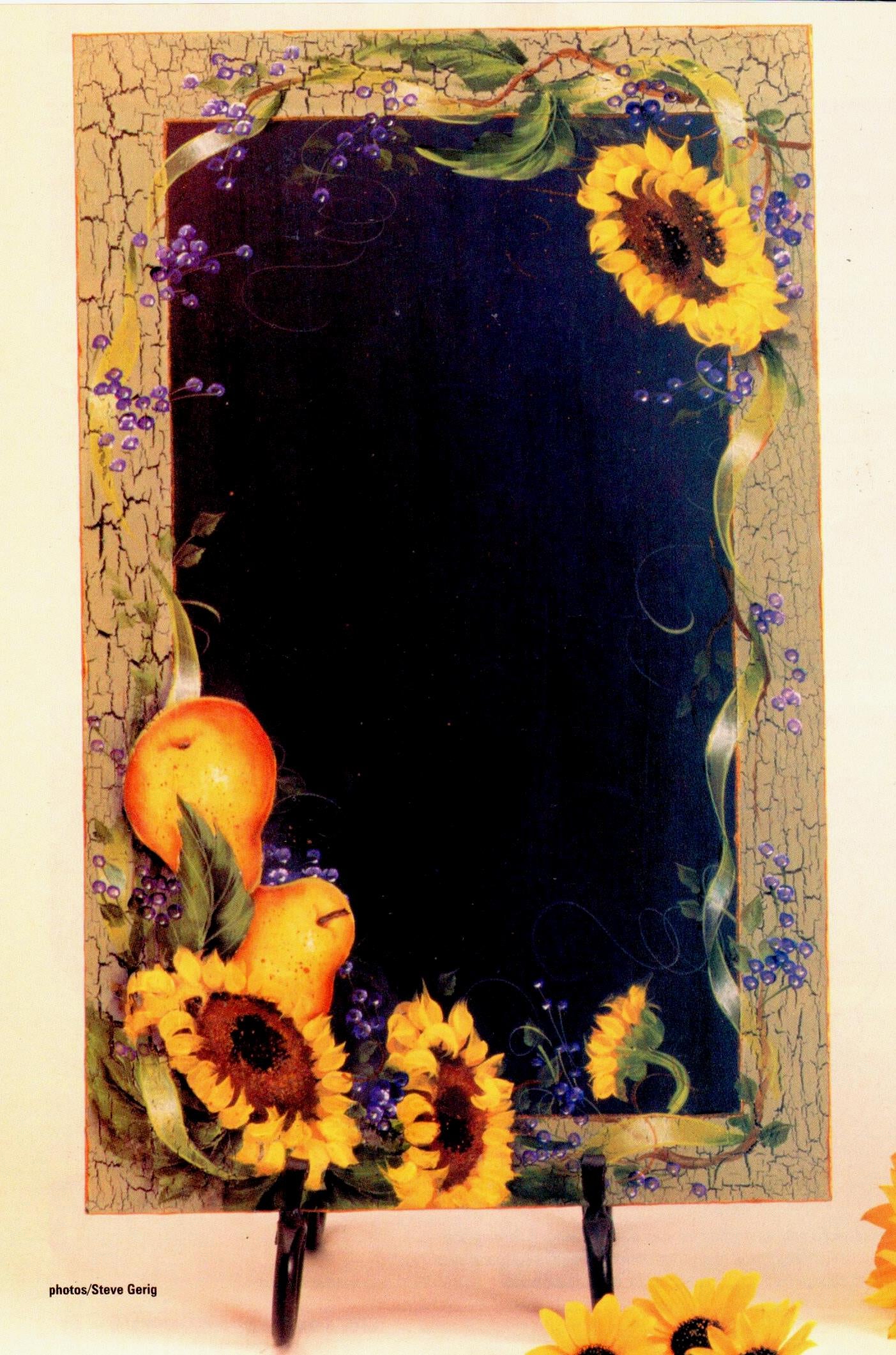The Decorative Painter - 2002 Issue 1