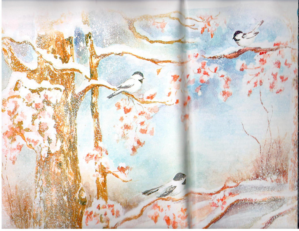 The Decorative Painter - 2003 Issue 1