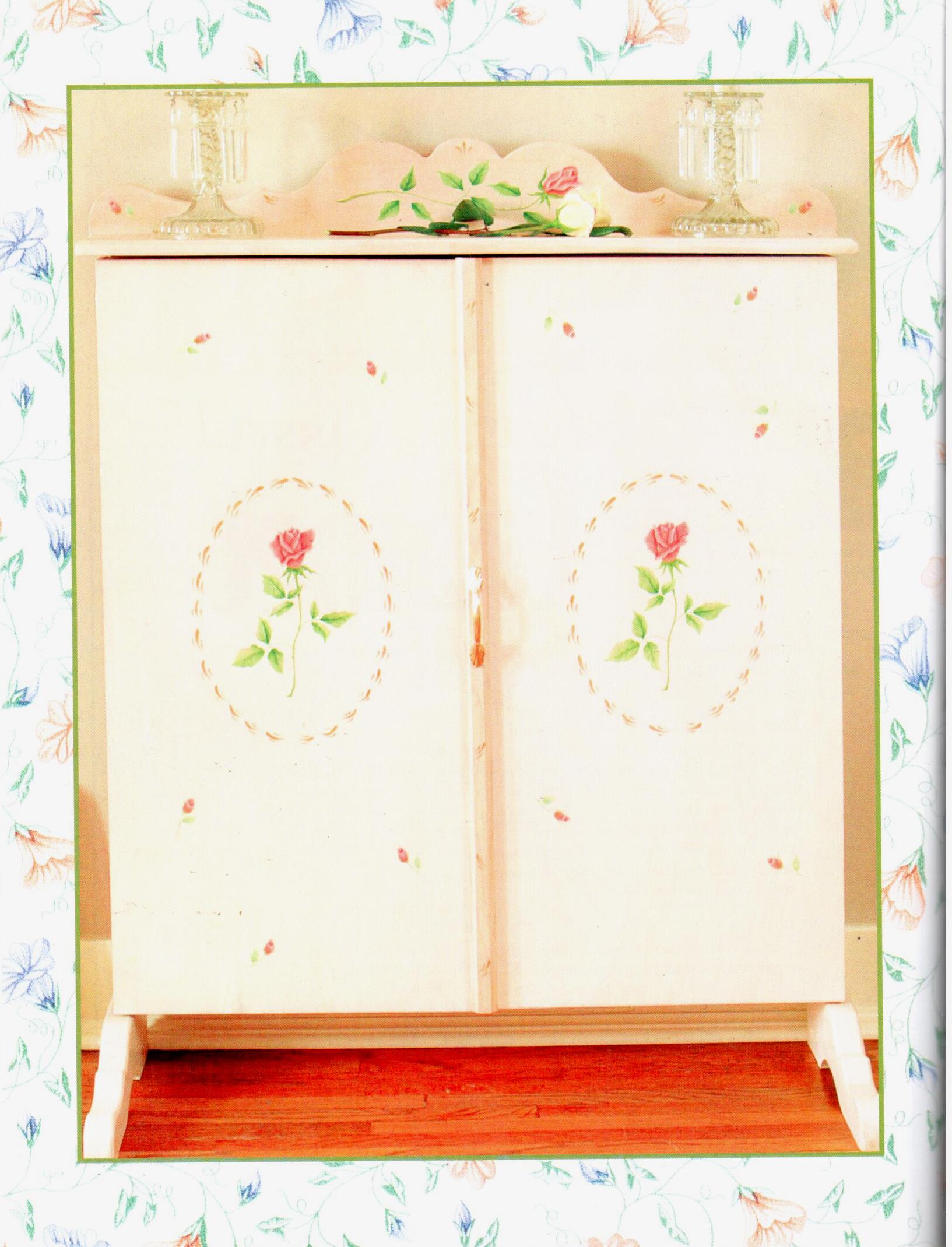 The Decorative Painter - 2003 Issue 1