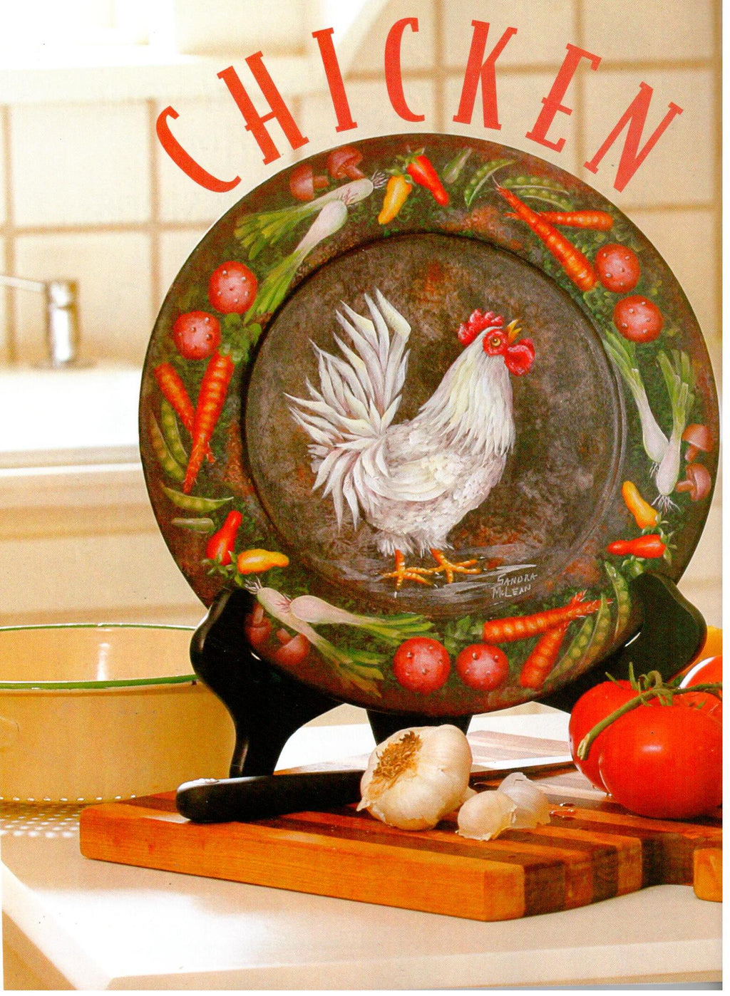The Decorative Painter - 2003 Issue 1