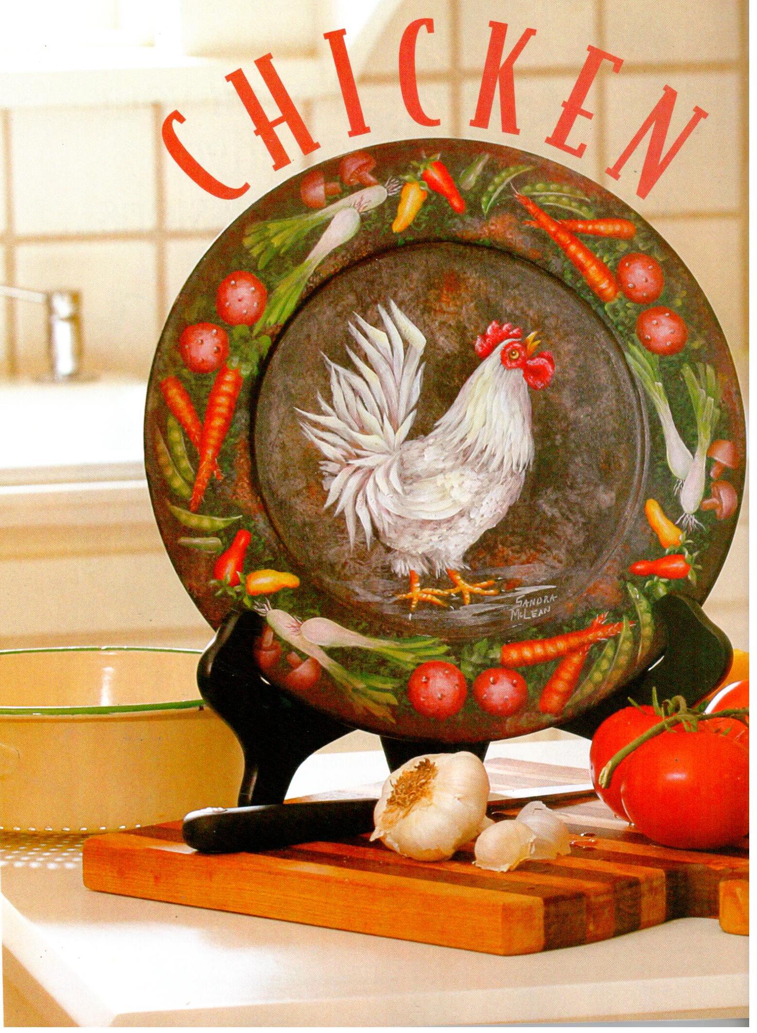 The Decorative Painter - 2003 Issue 1