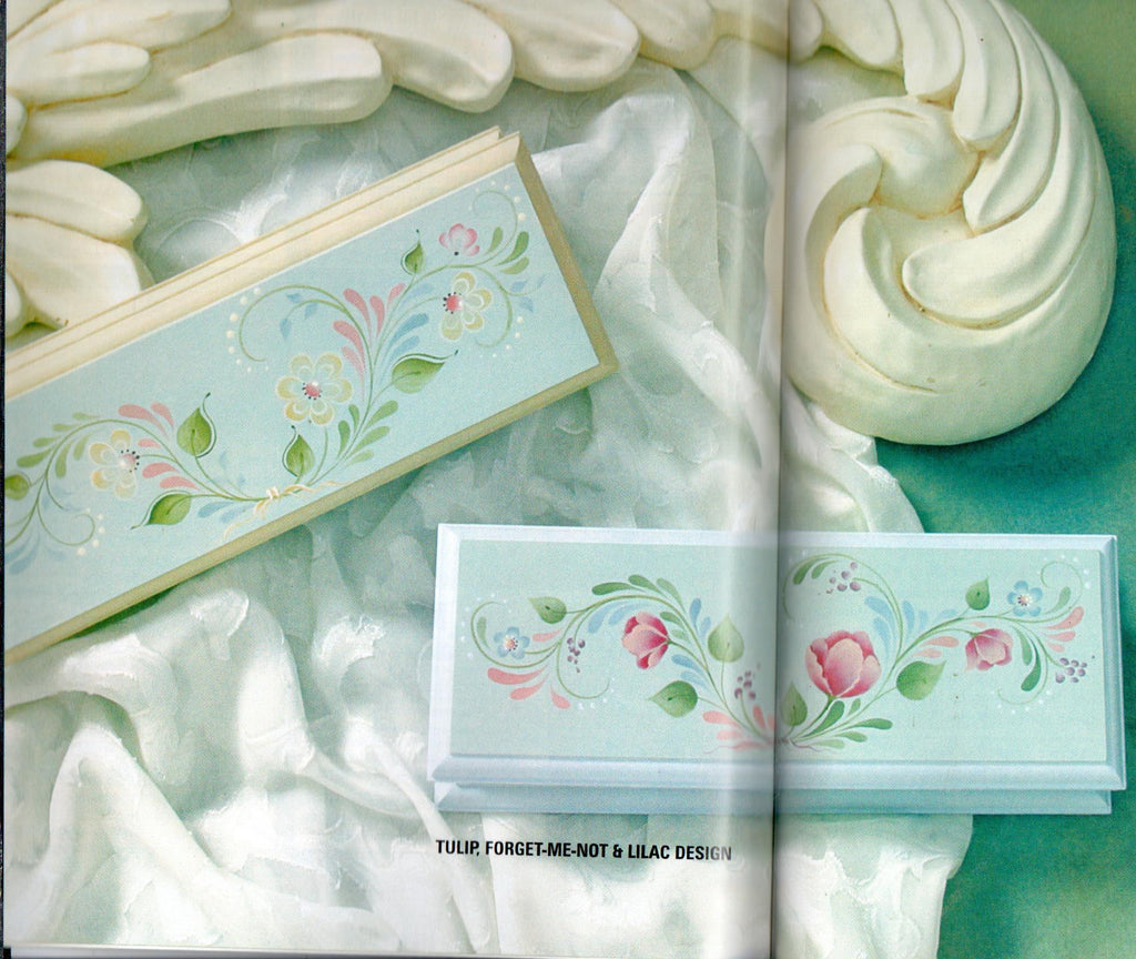 The Decorative Painter - 2003 Issue 2