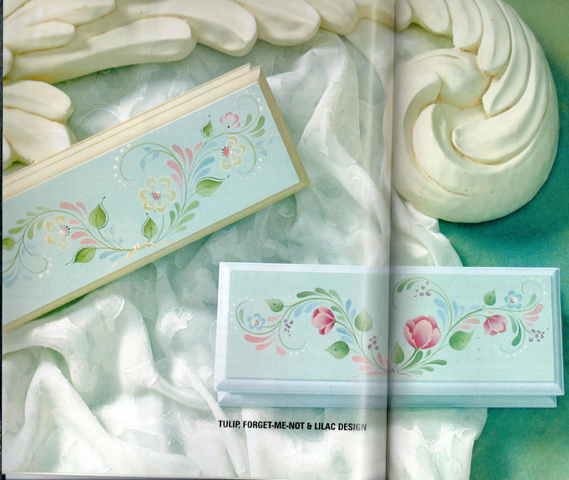 The Decorative Painter - 2003 Issue 2