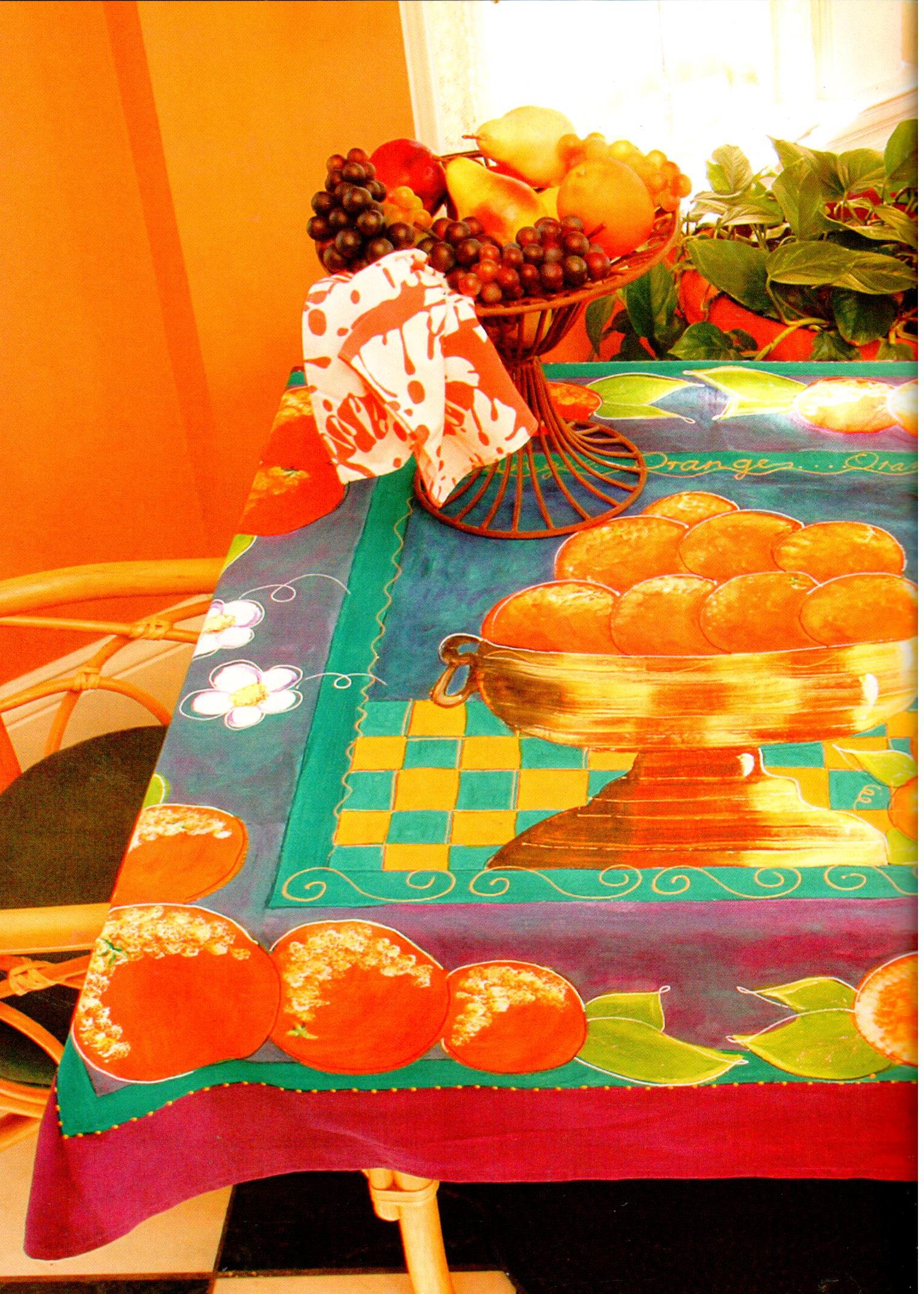 The Decorative Painter - 2003 Issue 2