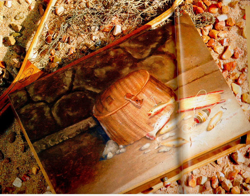 The Decorative Painter - 2003 Issue 2