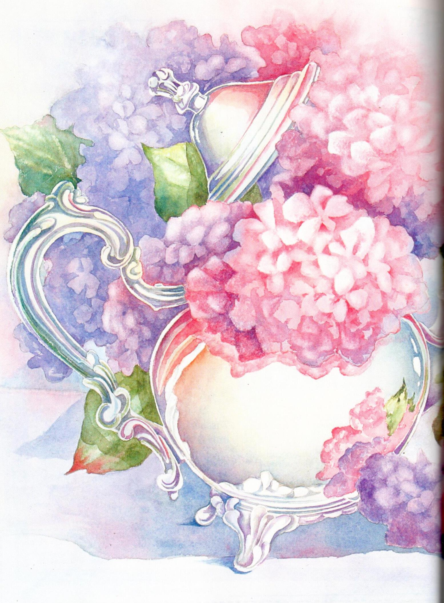 The Decorative Painter - 2003 Issue 2