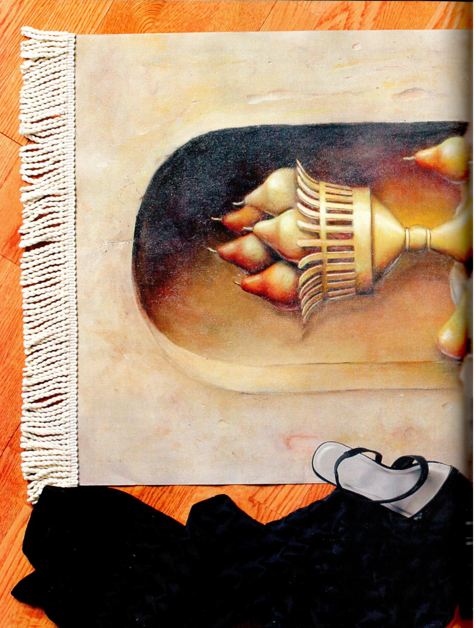 The Decorative Painter - 2003 Issue 2