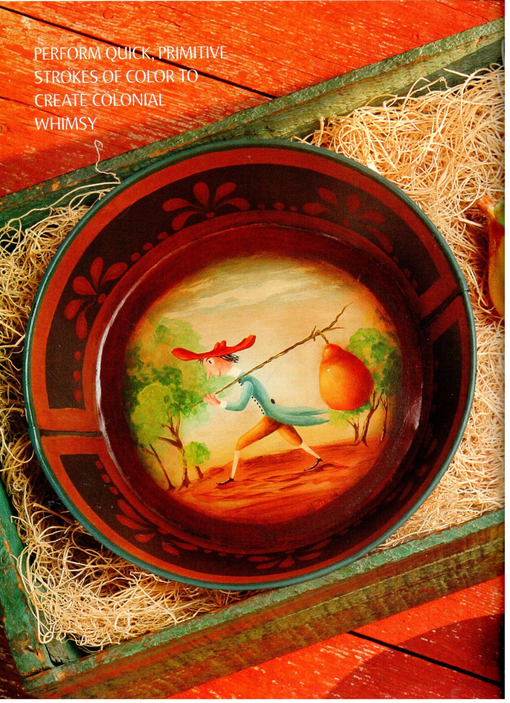 The Decorative Painter - 2003 Issue 2