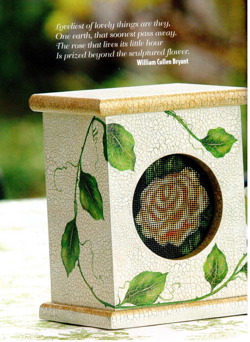 The Decorative Painter - 2003 Issue 2