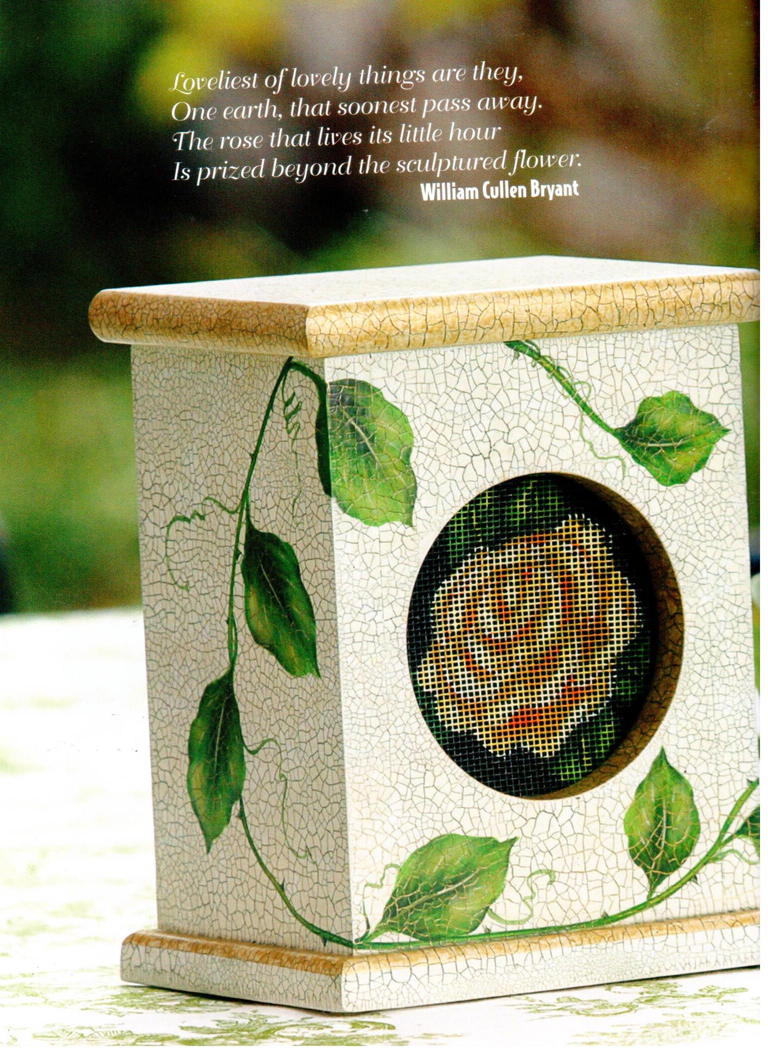 The Decorative Painter - 2003 Issue 2