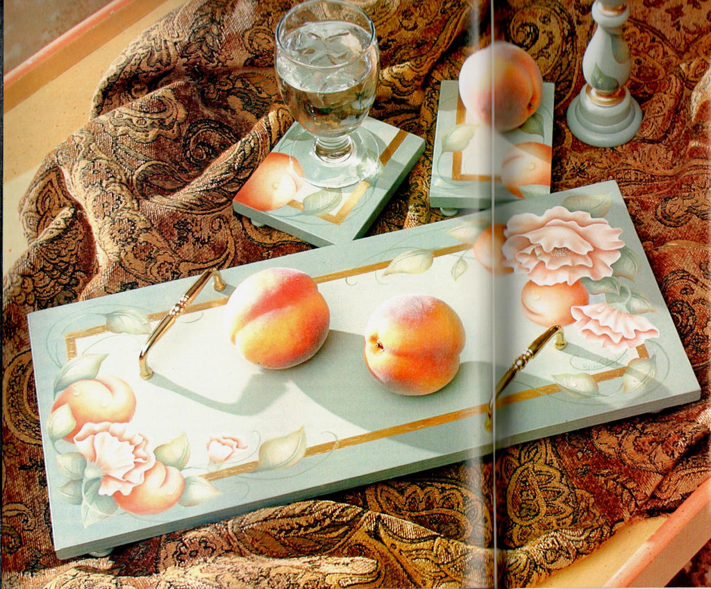 The Decorative Painter - 2003 Issue 2