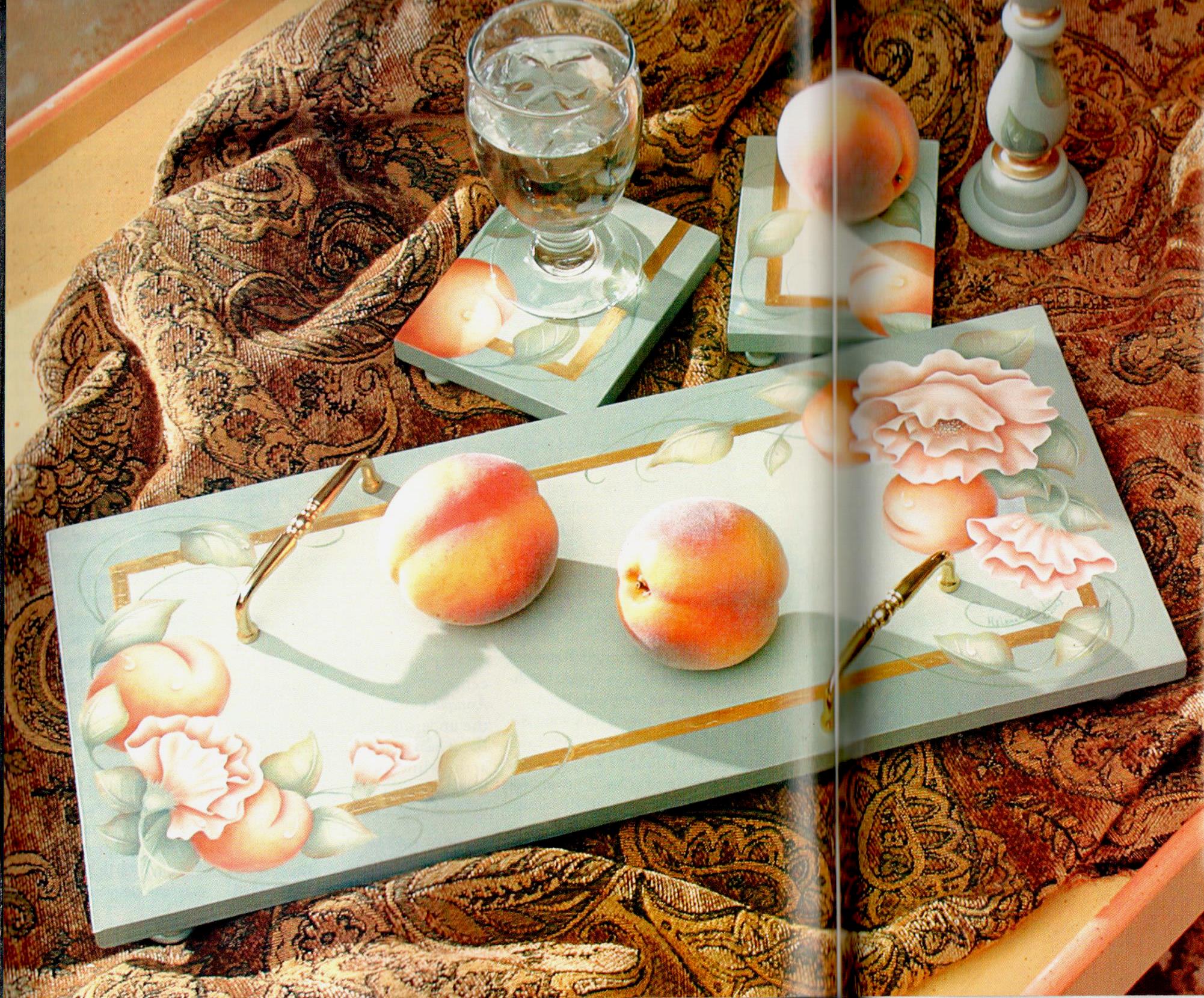 The Decorative Painter - 2003 Issue 2