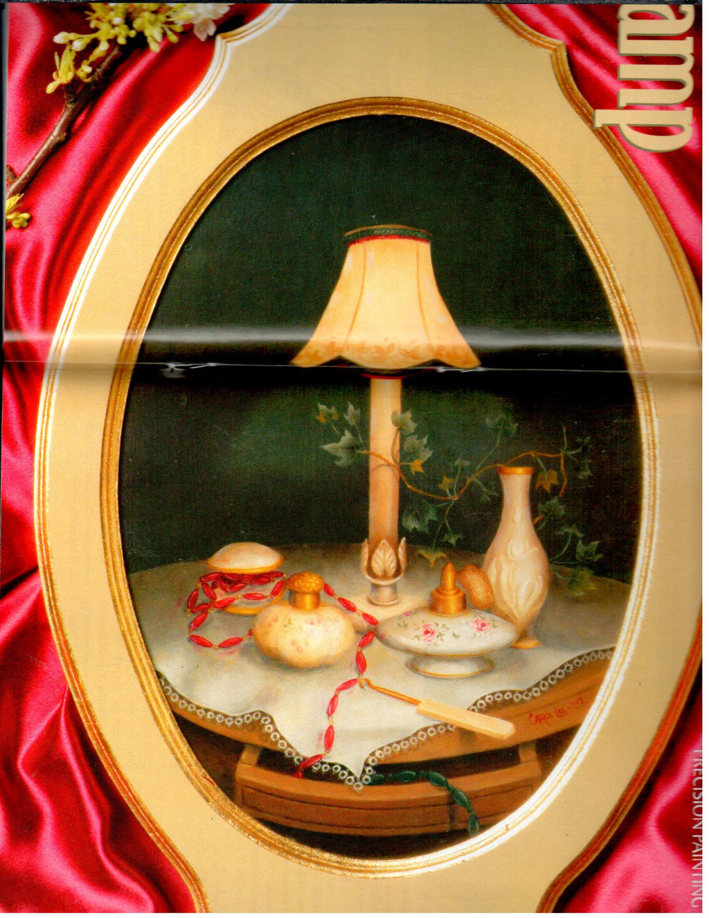 The Decorative Painter - 2003 Issue 3