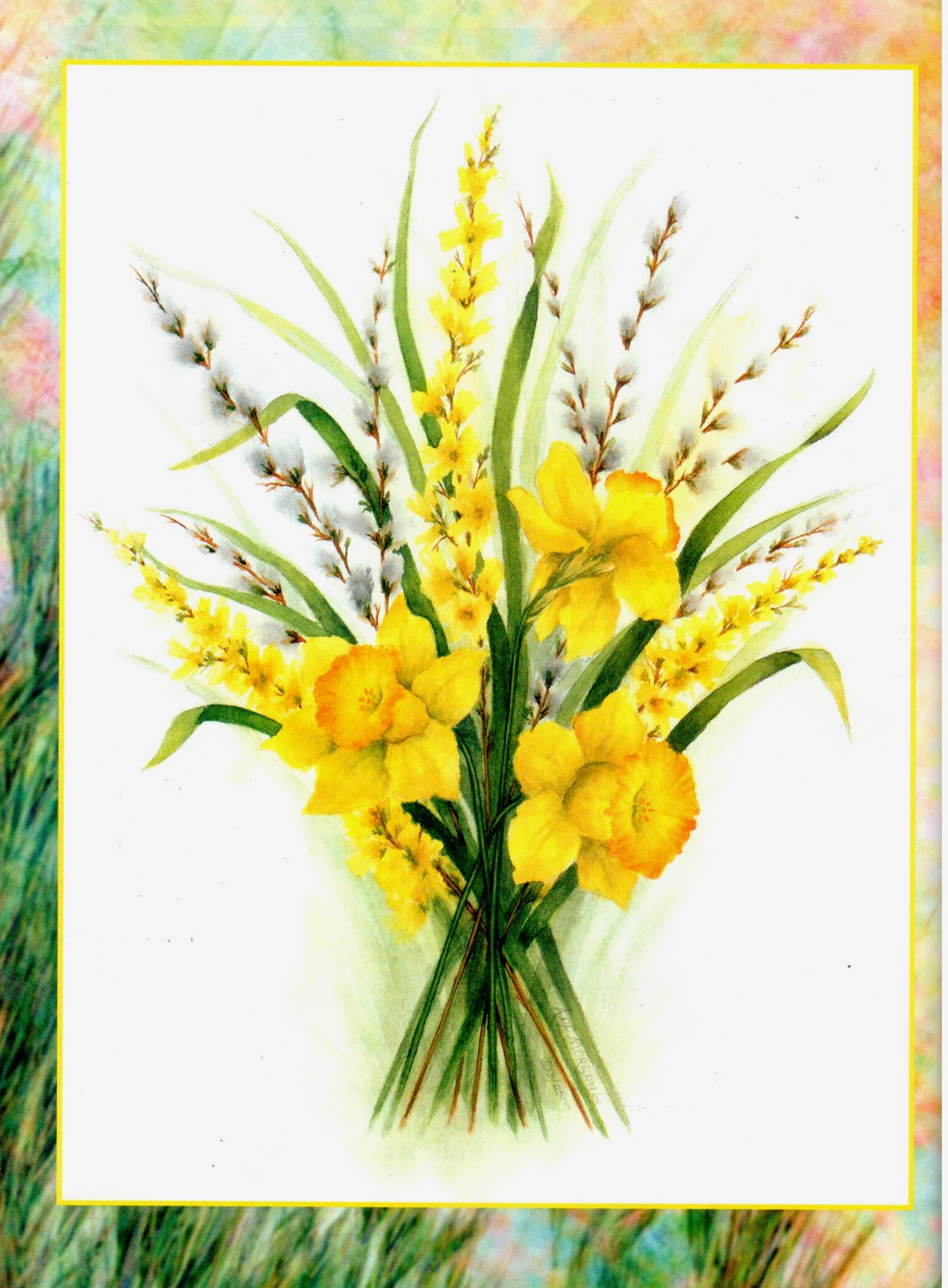The Decorative Painter - 2003 Issue 3