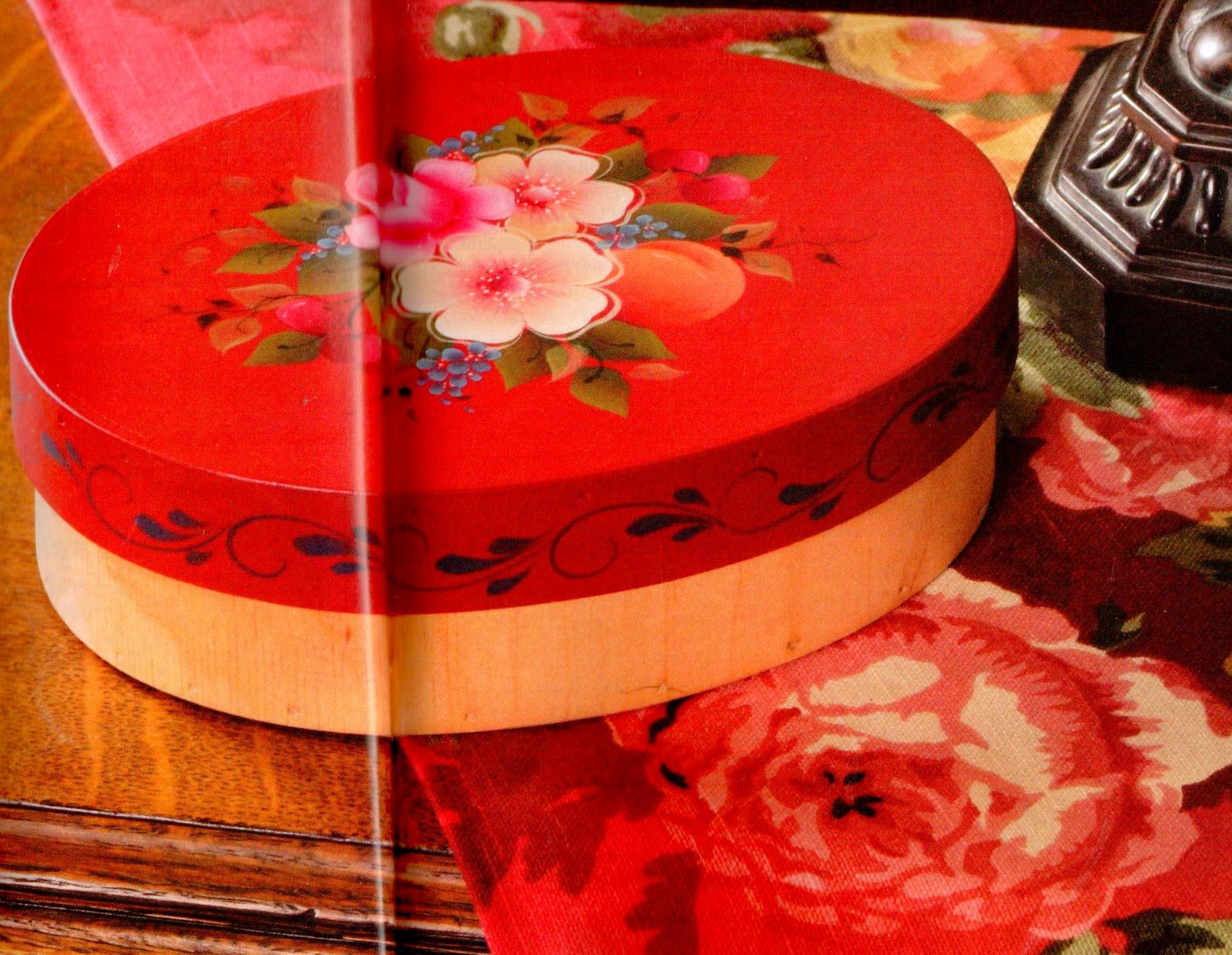 The Decorative Painter - 2003 Issue 3