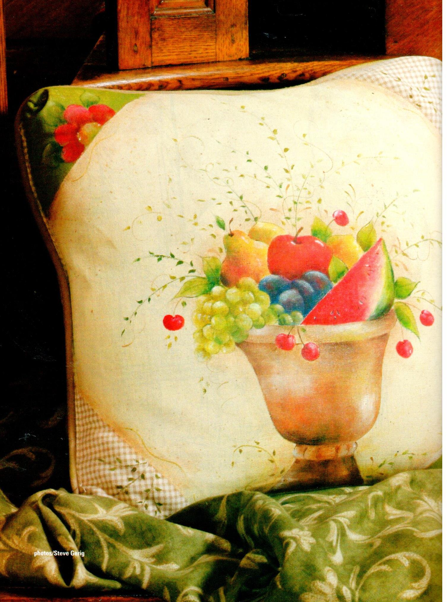 The Decorative Painter - 2003 Issue 3