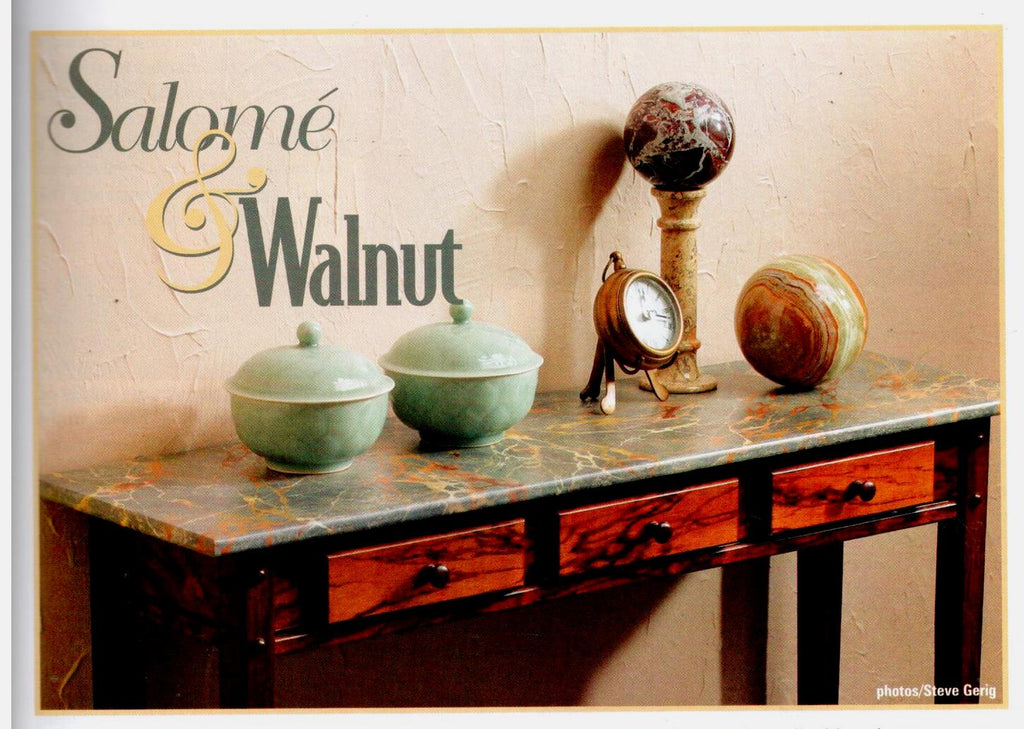 The Decorative Painter - 2003 Issue 5