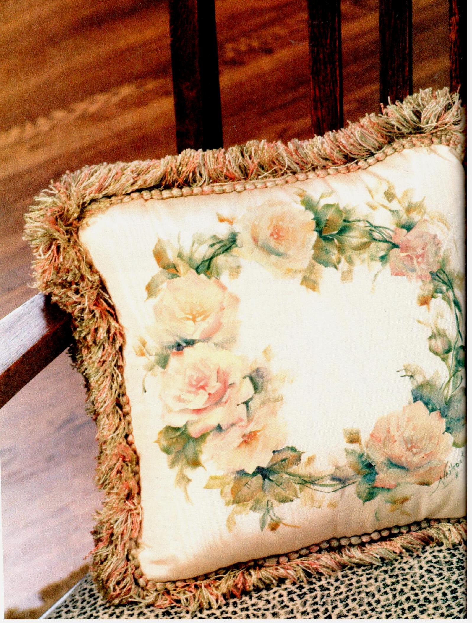 The Decorative Painter - 2003 Issue 5
