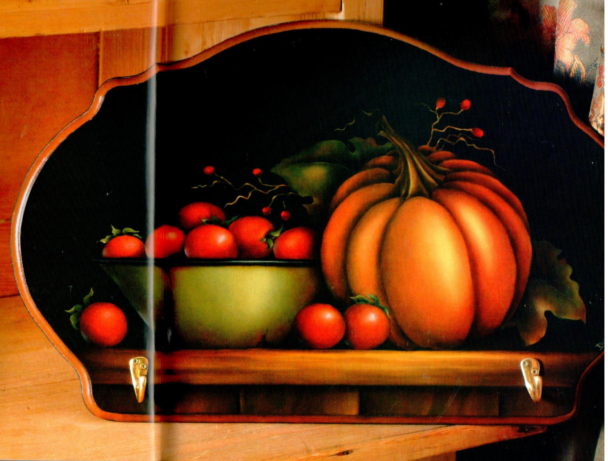The Decorative Painter - 2003 Issue 5