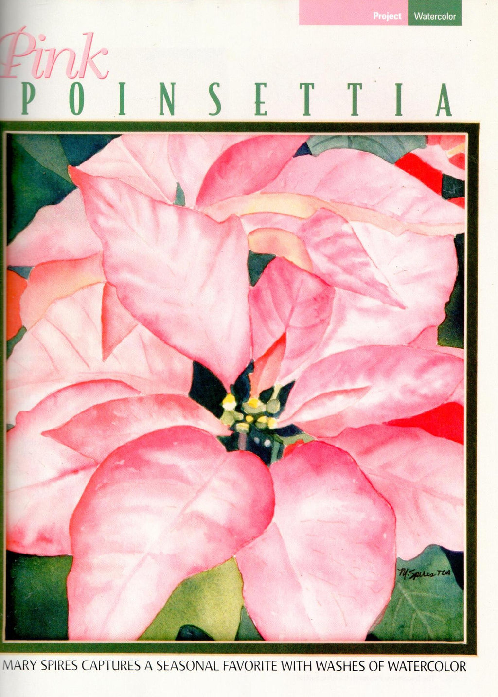 The Decorative Painter - 2003 Issue 6