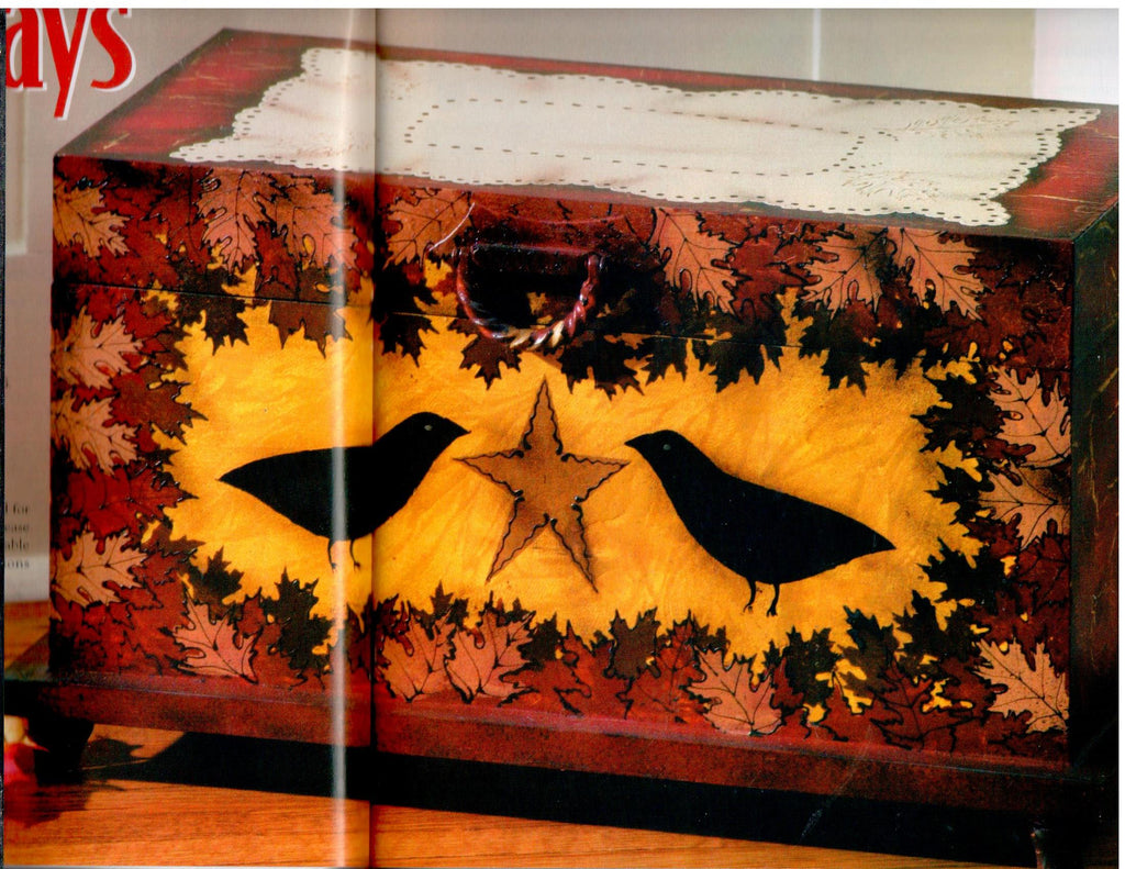 The Decorative Painter - 2003 Issue 6