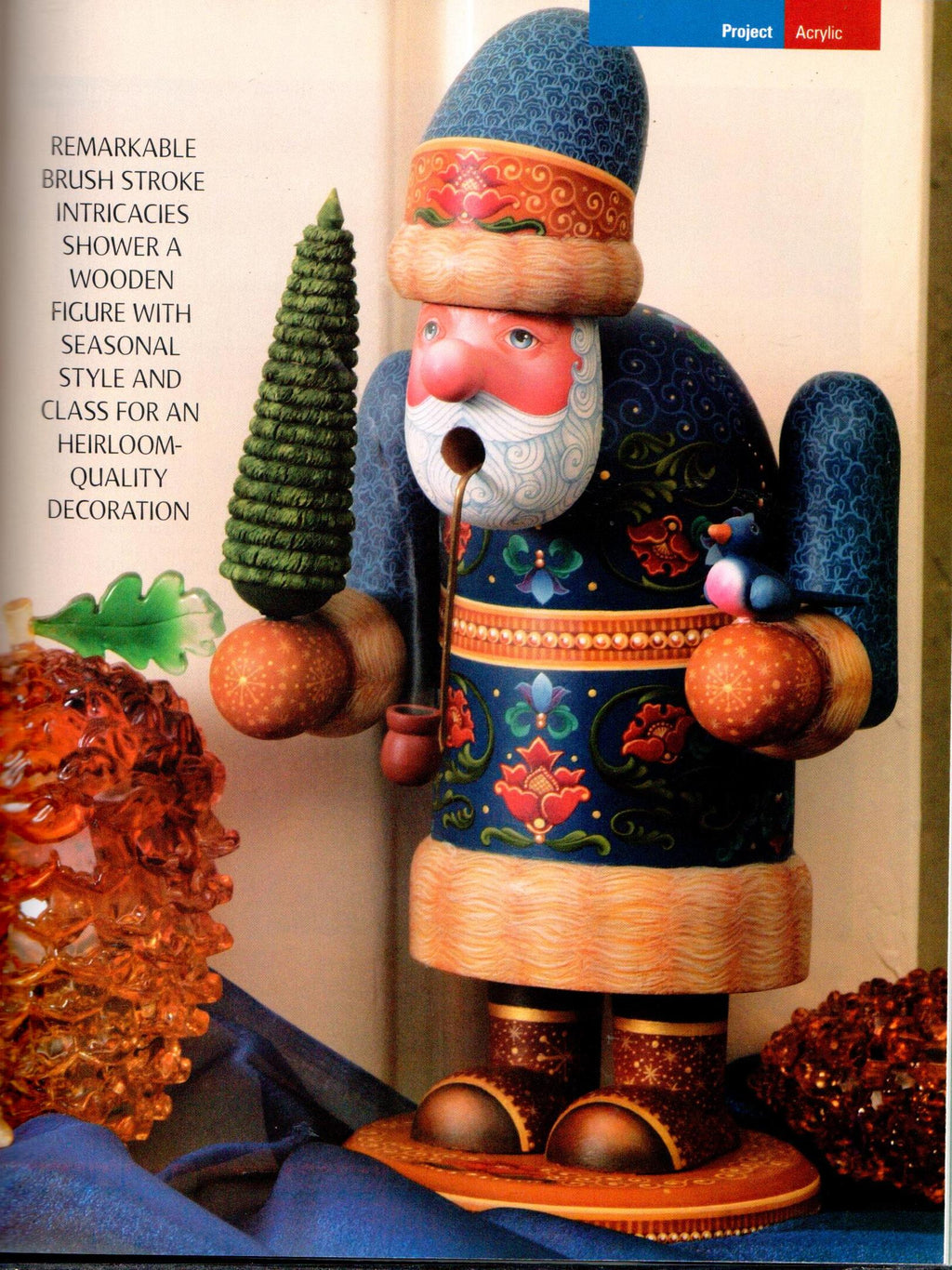 The Decorative Painter - 2003 Issue 6